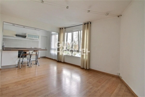 appartement à la vente -   59500  DOUAI, surface 85,21 m2 vente appartement - APR692081